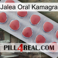 Oral Jelly Kamagra 18